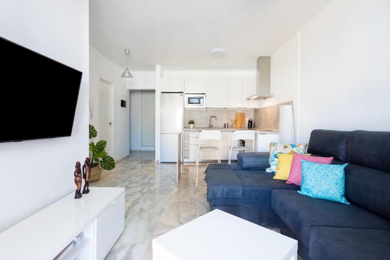 Home2Book Sea Views Tabaiba, Wifi & Terrace Luaran gambar