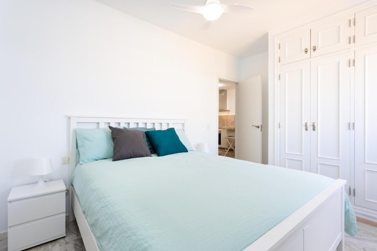 Home2Book Sea Views Tabaiba, Wifi & Terrace Luaran gambar