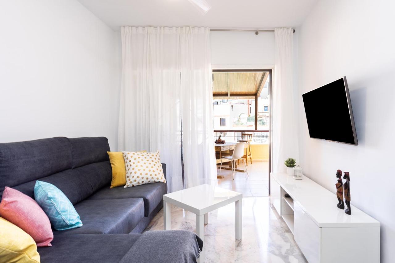 Home2Book Sea Views Tabaiba, Wifi & Terrace Luaran gambar